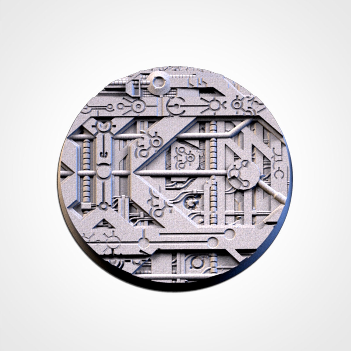 Xeno Tech bases various sizes