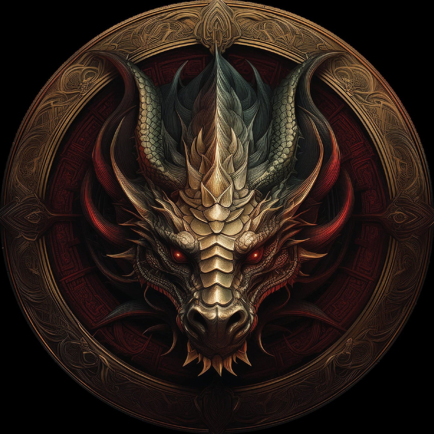 Objective markers for games like AOS Spearhead