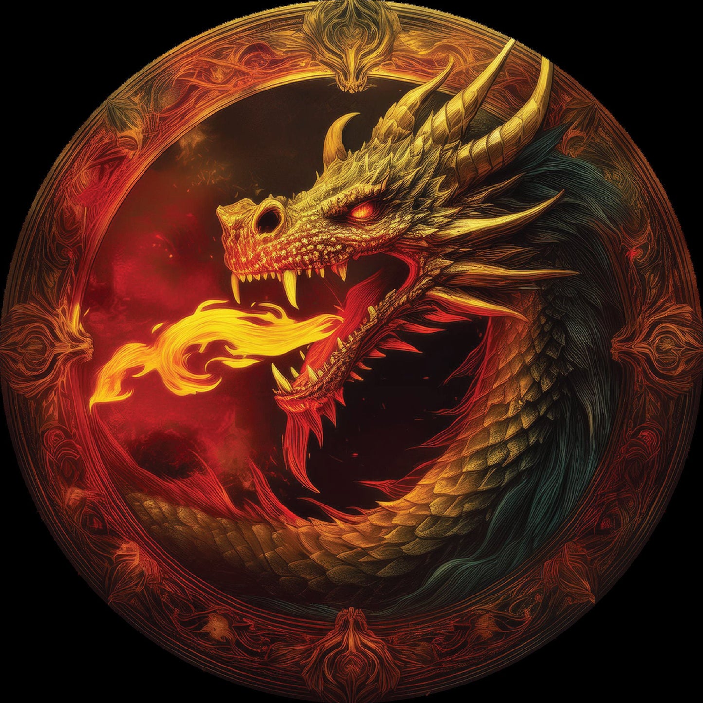 Objective markers for games like AOS Spearhead